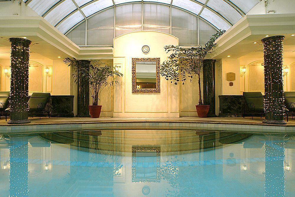 Richmonde Hotel Ortigas, Manila Pasig City Luaran gambar