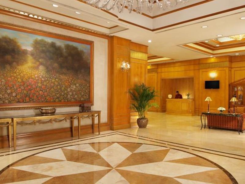 Richmonde Hotel Ortigas, Manila Pasig City Luaran gambar