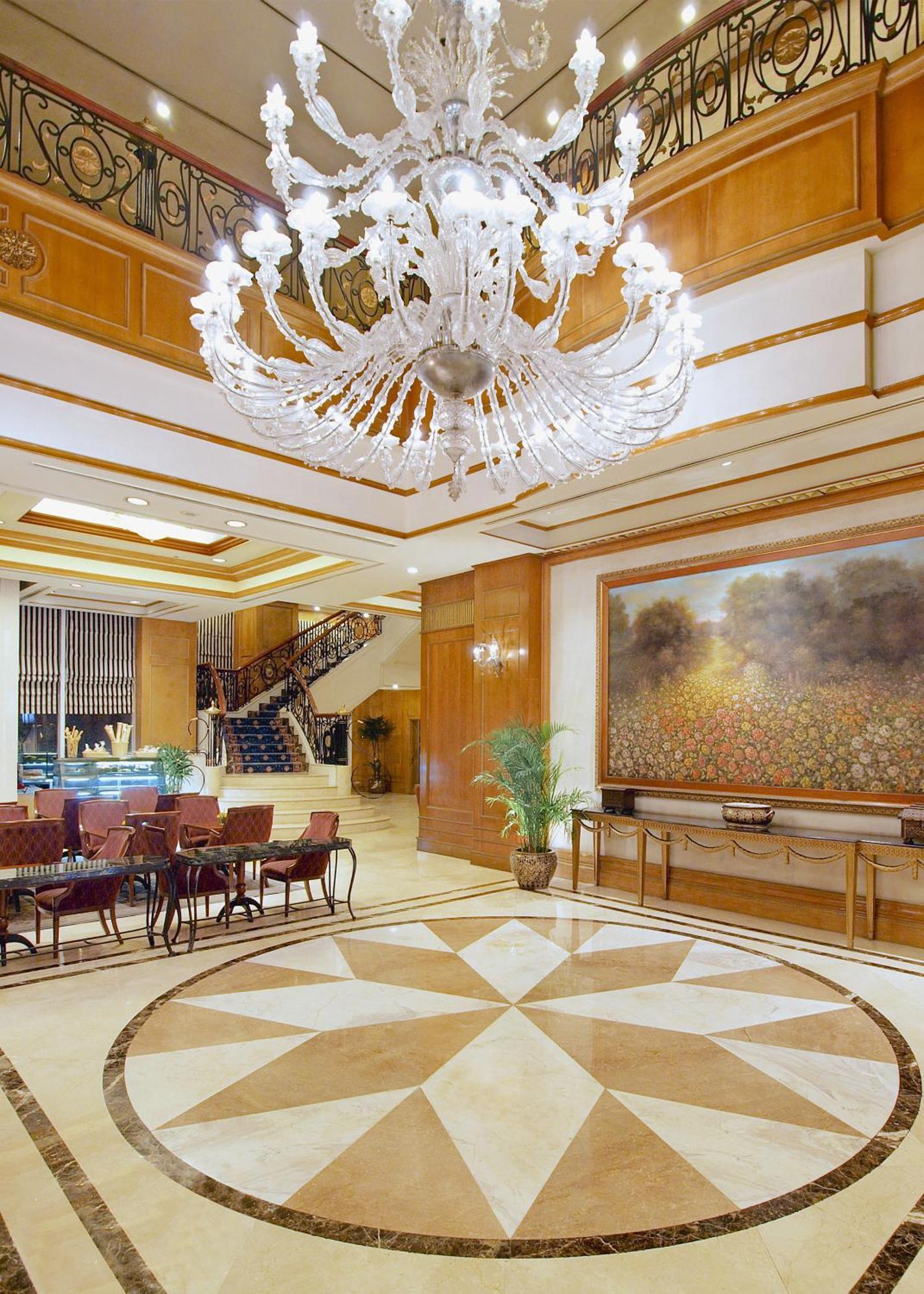 Richmonde Hotel Ortigas, Manila Pasig City Luaran gambar