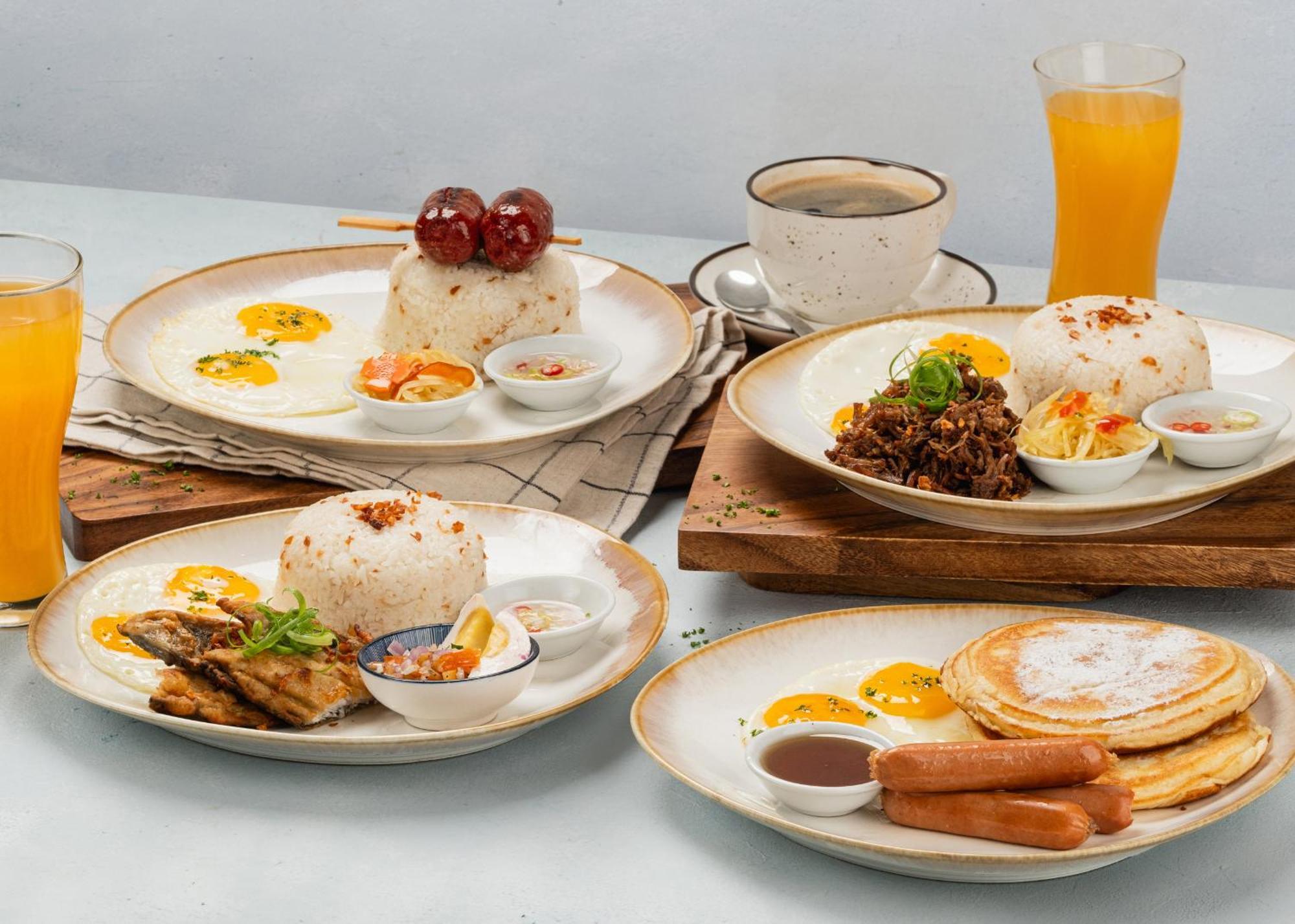 Richmonde Hotel Ortigas, Manila Pasig City Luaran gambar