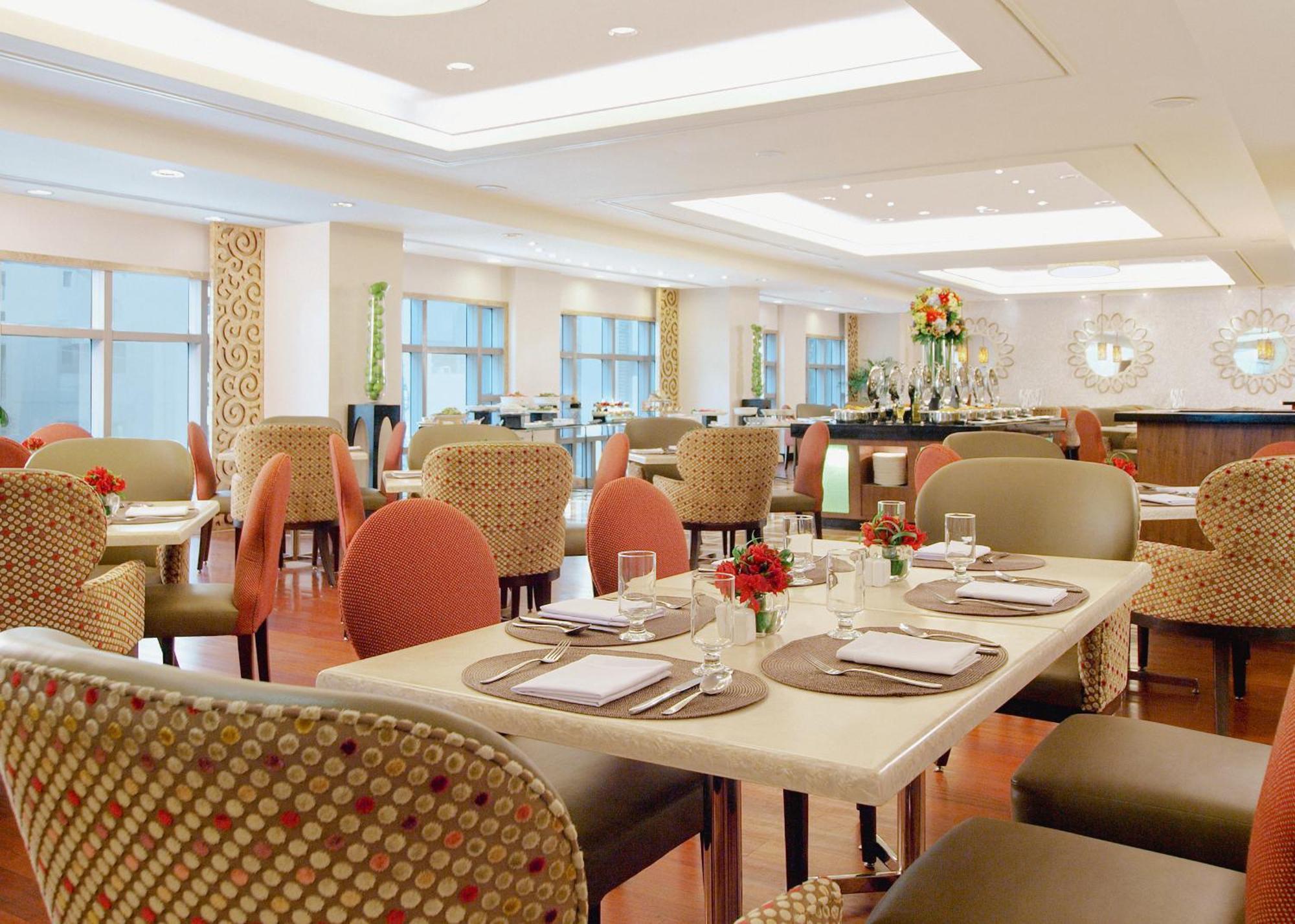 Richmonde Hotel Ortigas, Manila Pasig City Luaran gambar