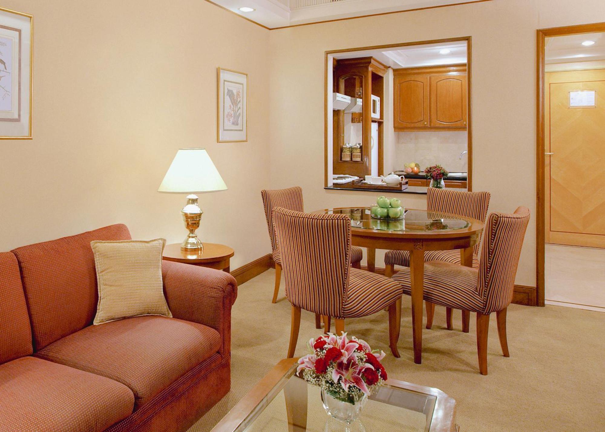 Richmonde Hotel Ortigas, Manila Pasig City Luaran gambar