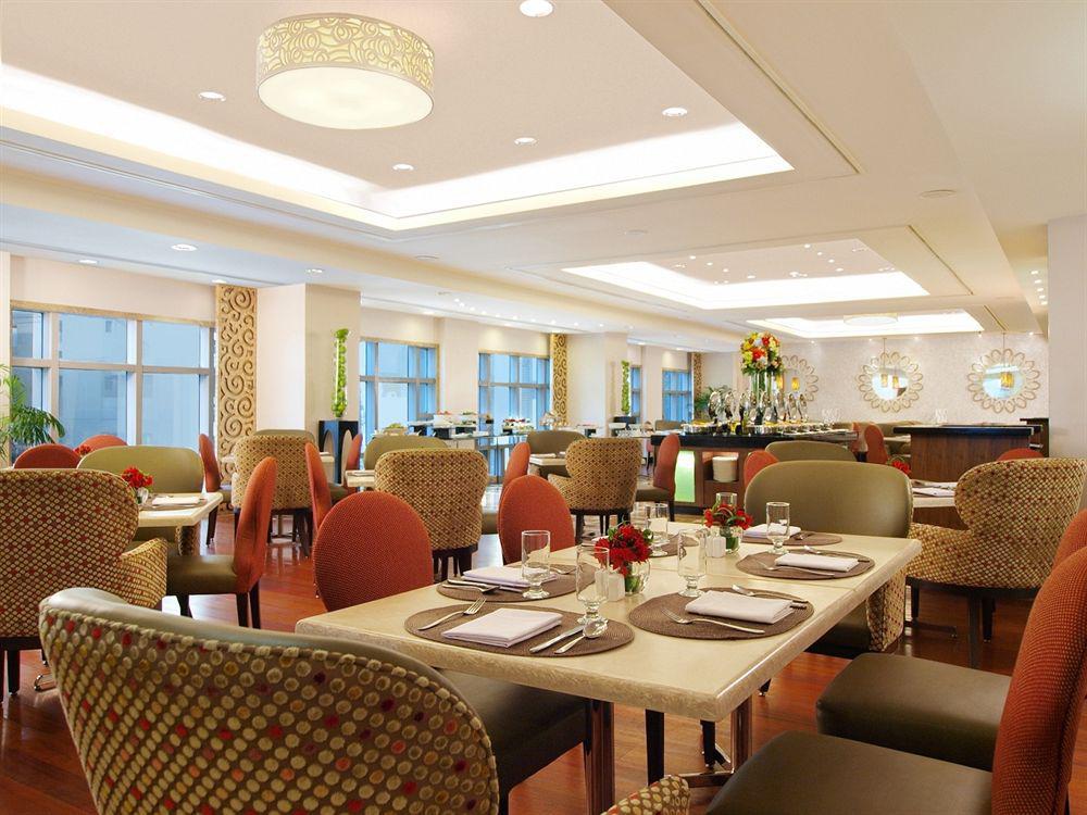 Richmonde Hotel Ortigas, Manila Pasig City Luaran gambar