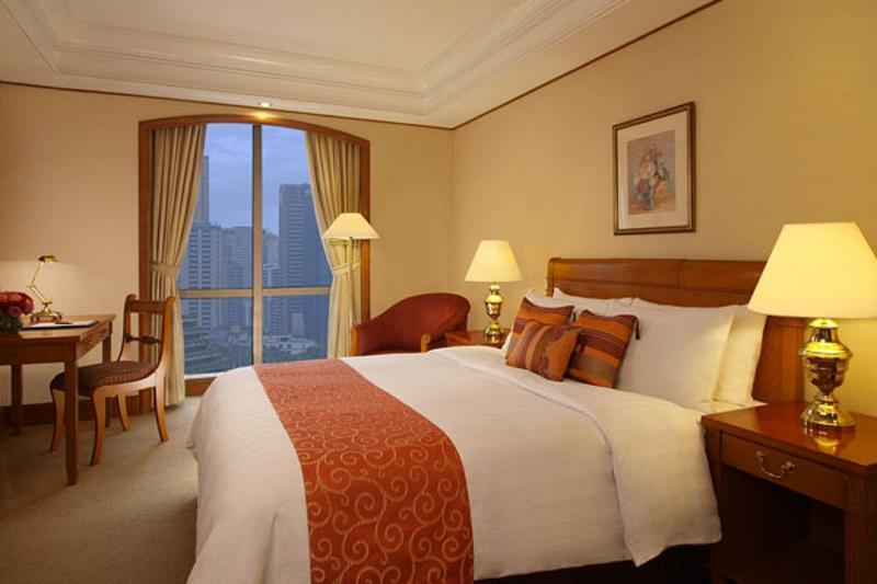 Richmonde Hotel Ortigas, Manila Pasig City Luaran gambar